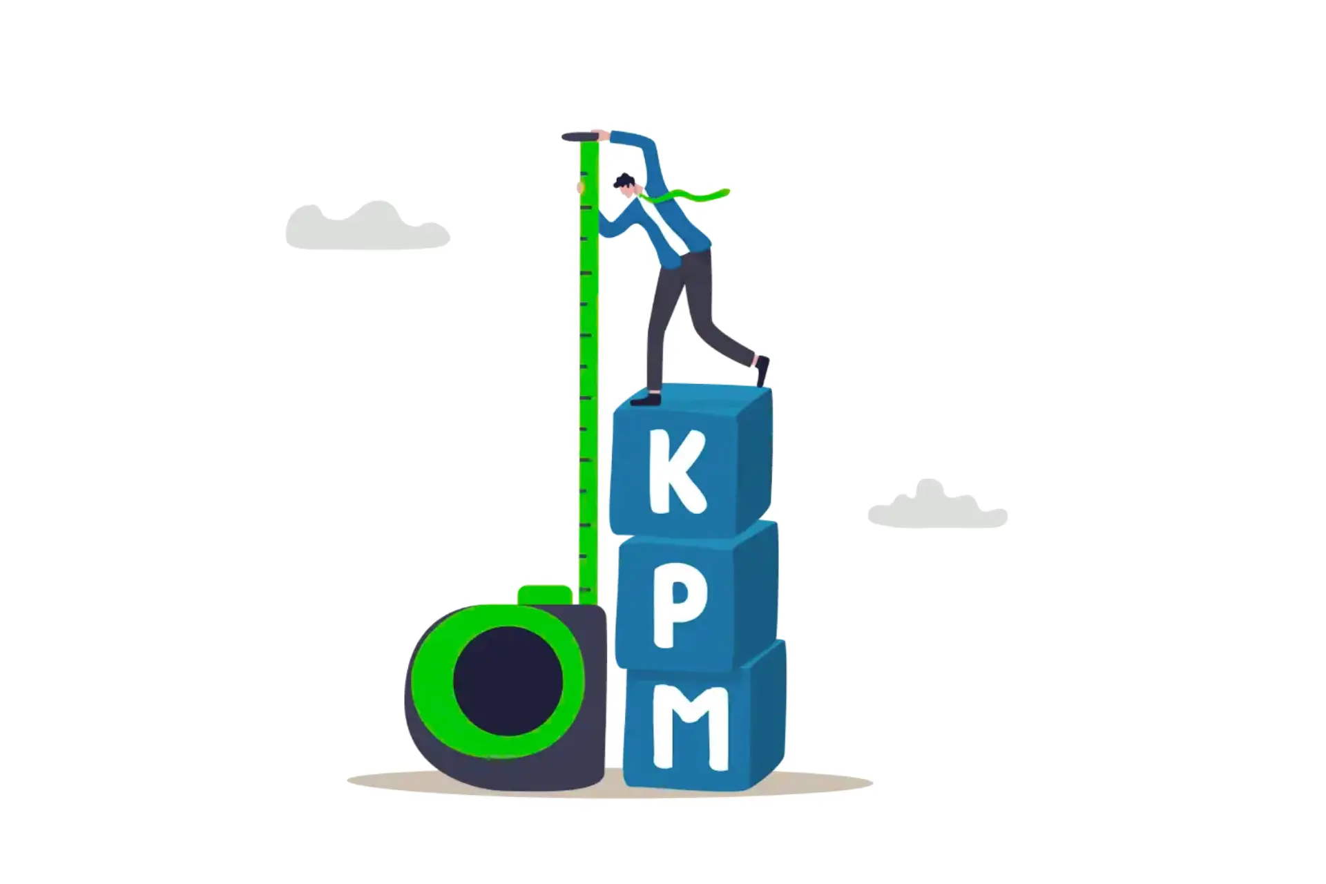 3 key pricing metrics