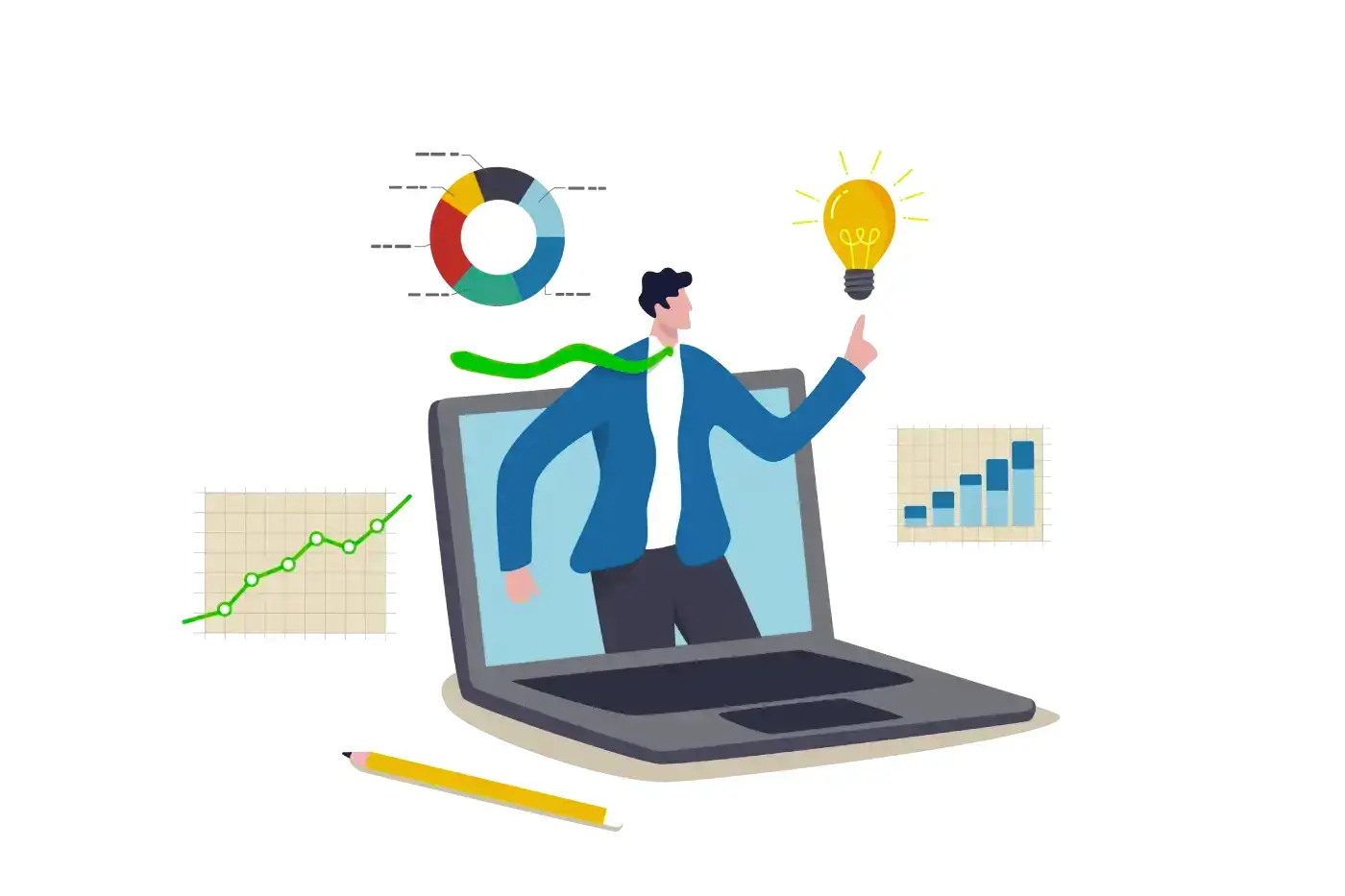 4-steps to unlocking online sales growth by leveraging competitive pricing intelligence