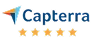 Capterra Logo